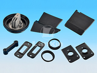 EPDM汽車燈密封件