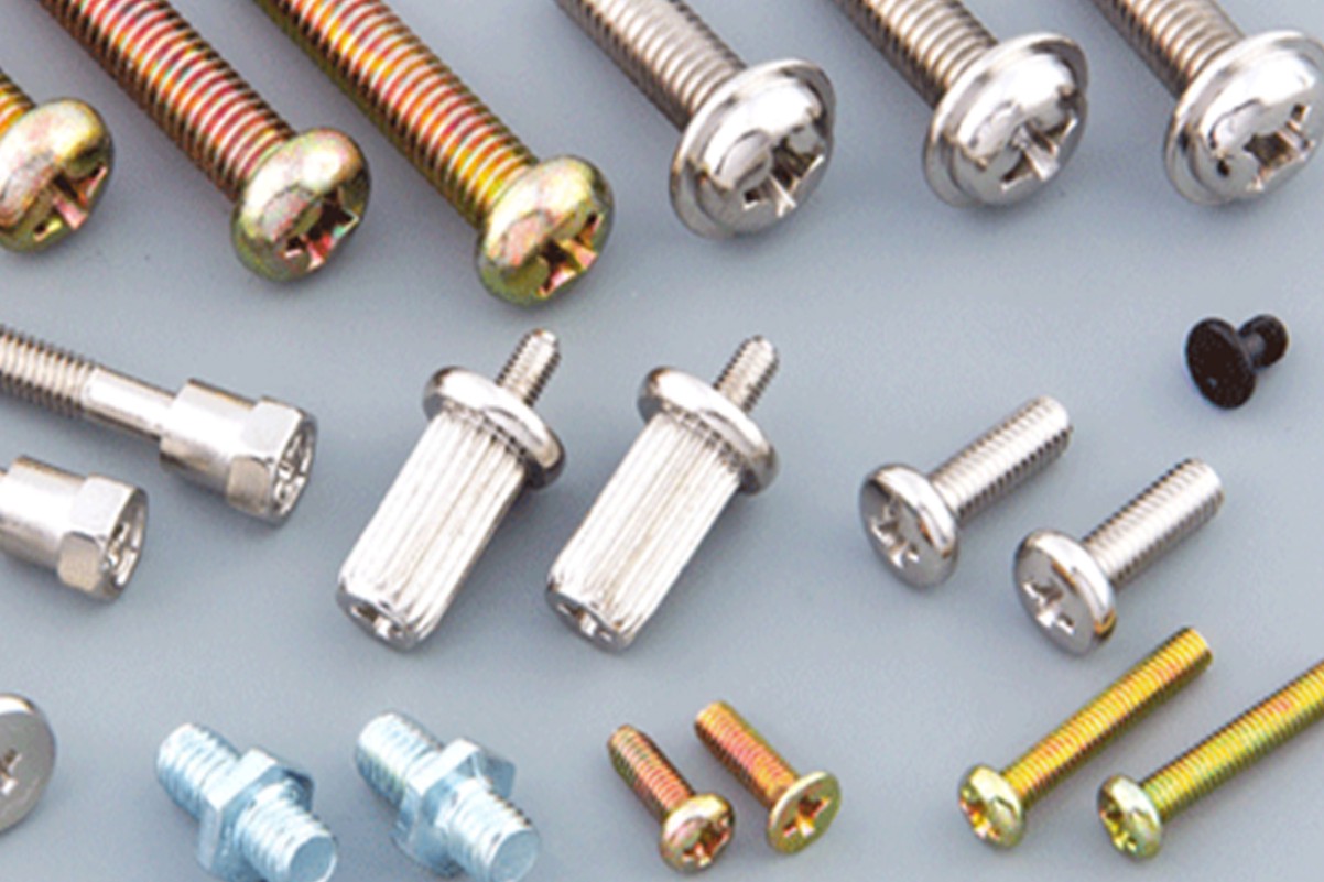 鏍絲配件