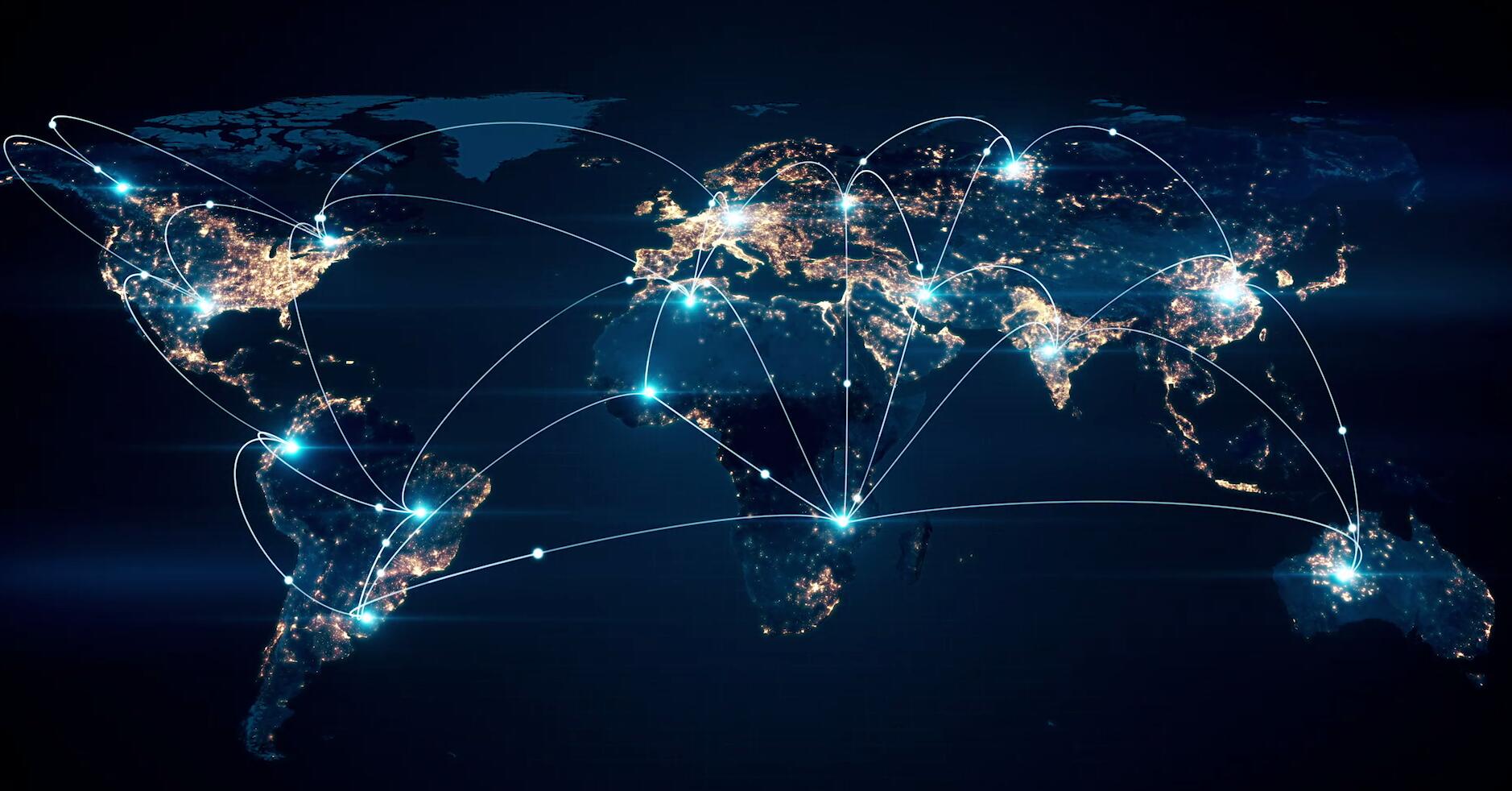 銷售網絡(圖1) 銷售網絡(圖1)