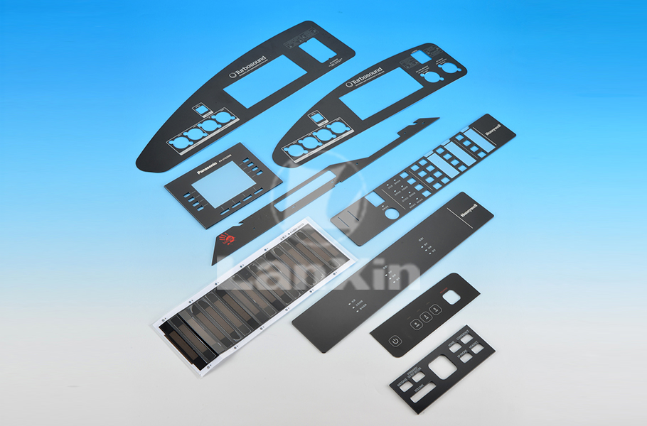 銘牌介紹和產品工藝(圖)